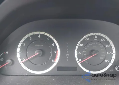 2012 Honda Accord 2.4 Lx-P from USA, damaged, VIN 1HGCP2F41CA066247